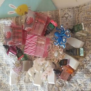 Bath and Body Works Wallflowers